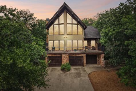 9205 Old Cross Timbers Road Flower Mound TX 75022