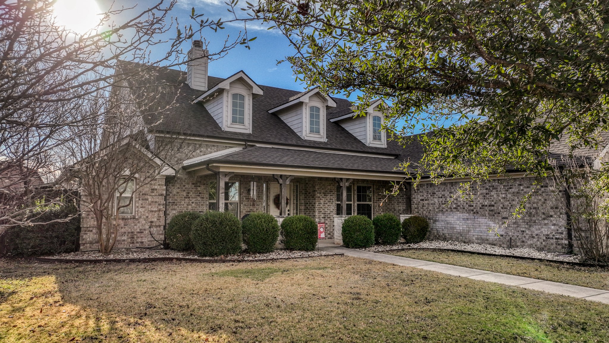 133 Portales Drive Aledo TX 76008