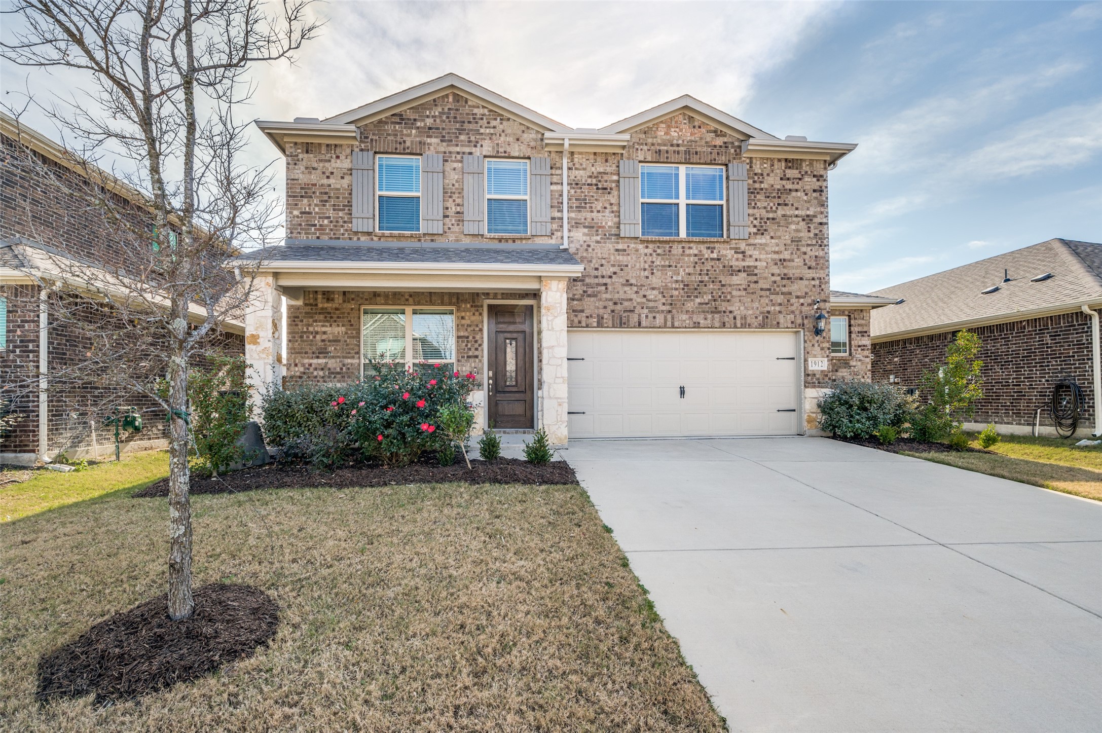 1912 Cinnamon Trail Aubrey TX 76227