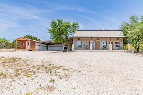 1106 County Road 301a Glen Rose TX 76043