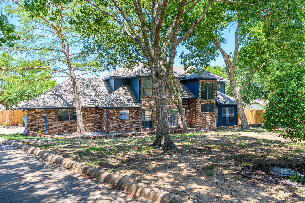 2505 San Miguel Street Sherman TX 75092