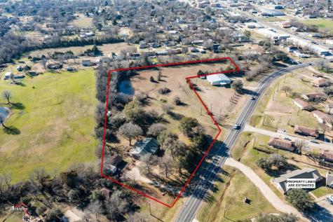 406 Lake Drive Wills Point TX 75169