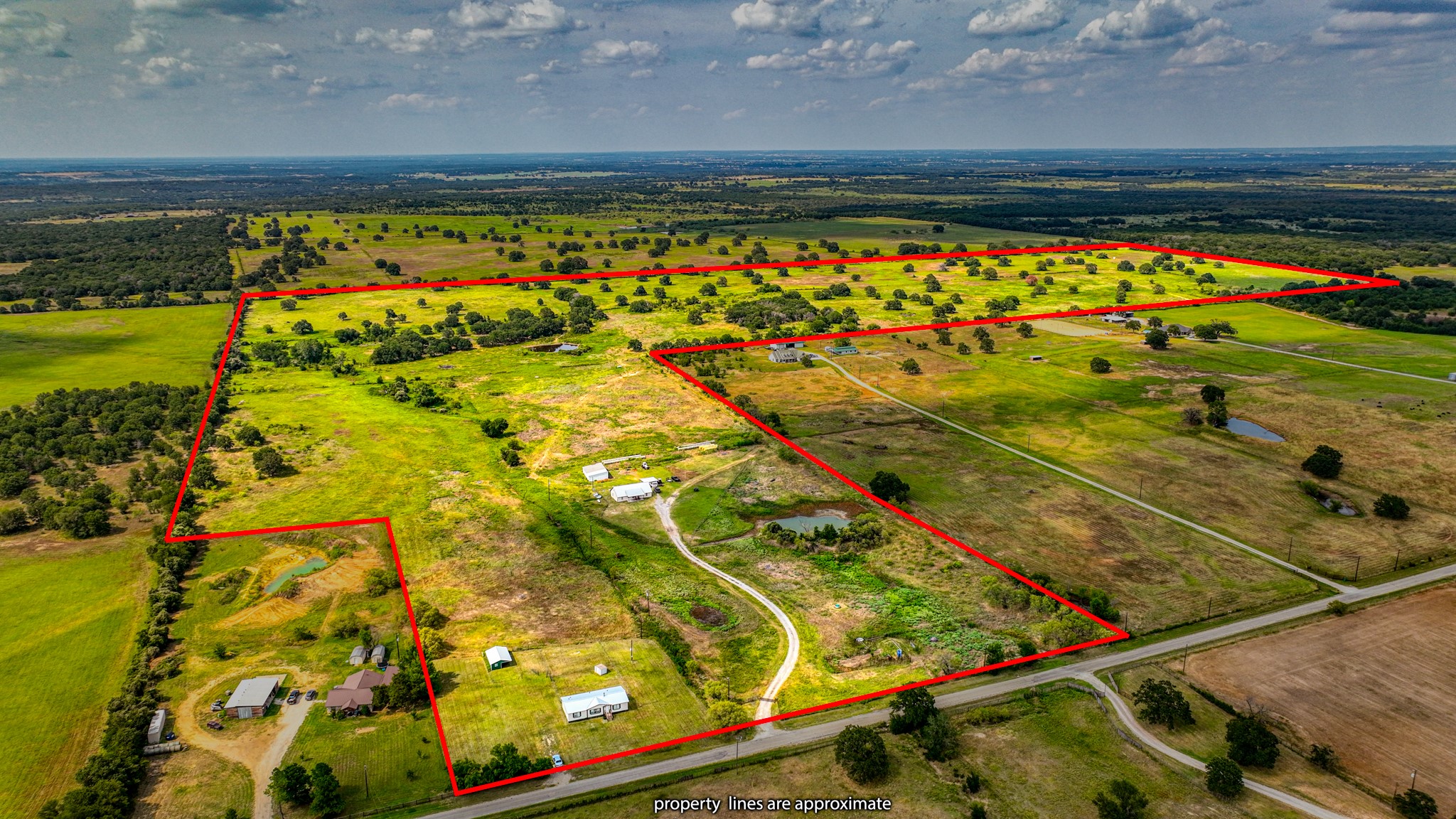 11500 Bowden Road Lipan TX 76462