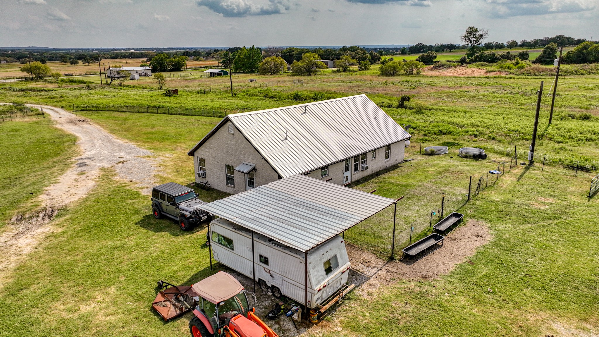 11500 Bowden Road Lipan TX 76462