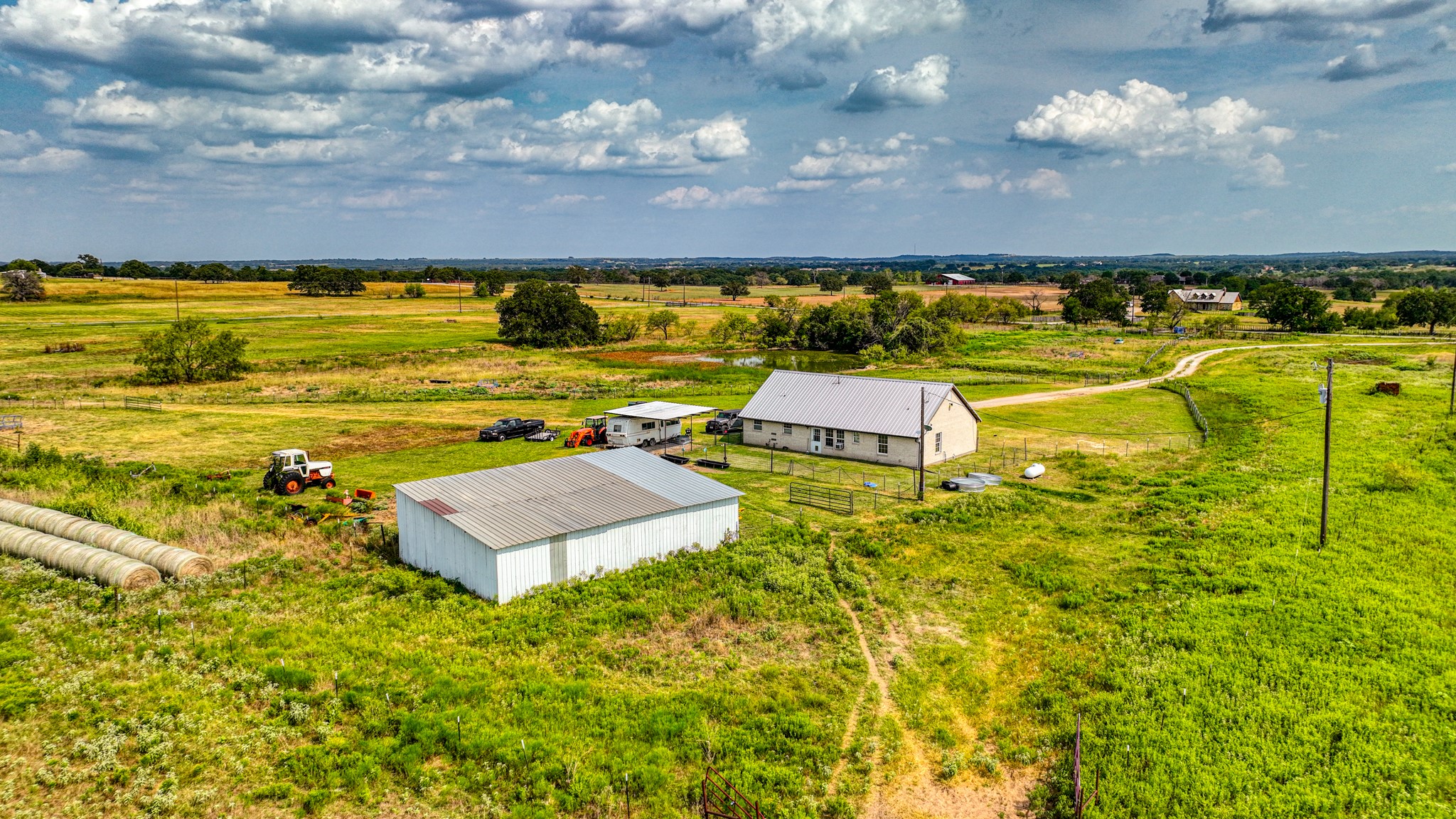 11500 Bowden Road Lipan TX 76462