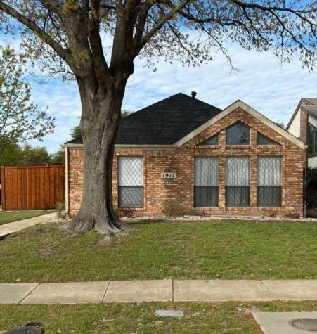 1917 San Miguel Drive Plano TX 75074