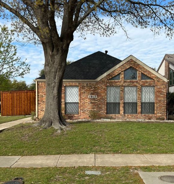1917 San Miguel Drive Plano TX 75074