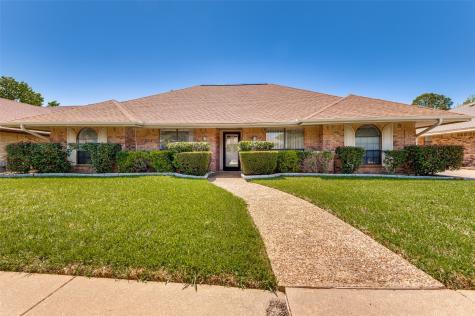 3913 Timberidge Drive Irving TX 75038