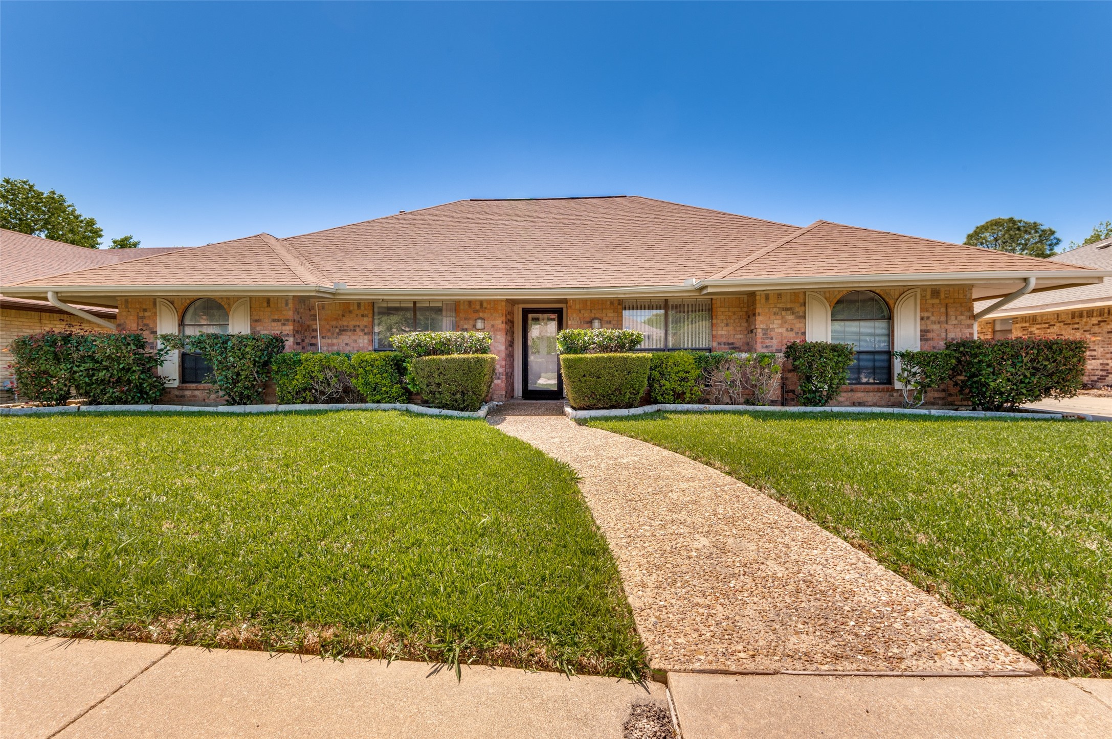 3913 Timberidge Drive Irving TX 75038