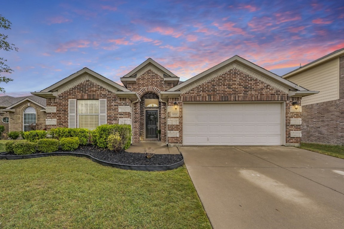6520 Sierra Madre Drive Fort Worth TX 76179