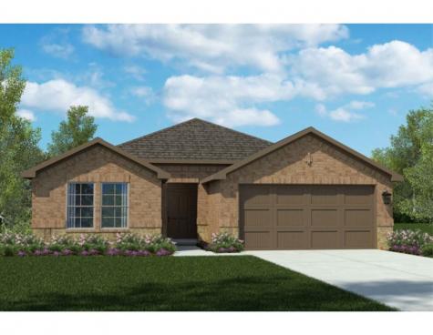 719 Wolf Creek Drive Cleburne TX 76033