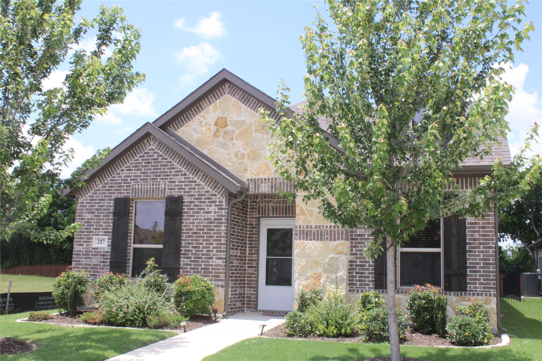217 Foreman Drive Midlothian TX 76065