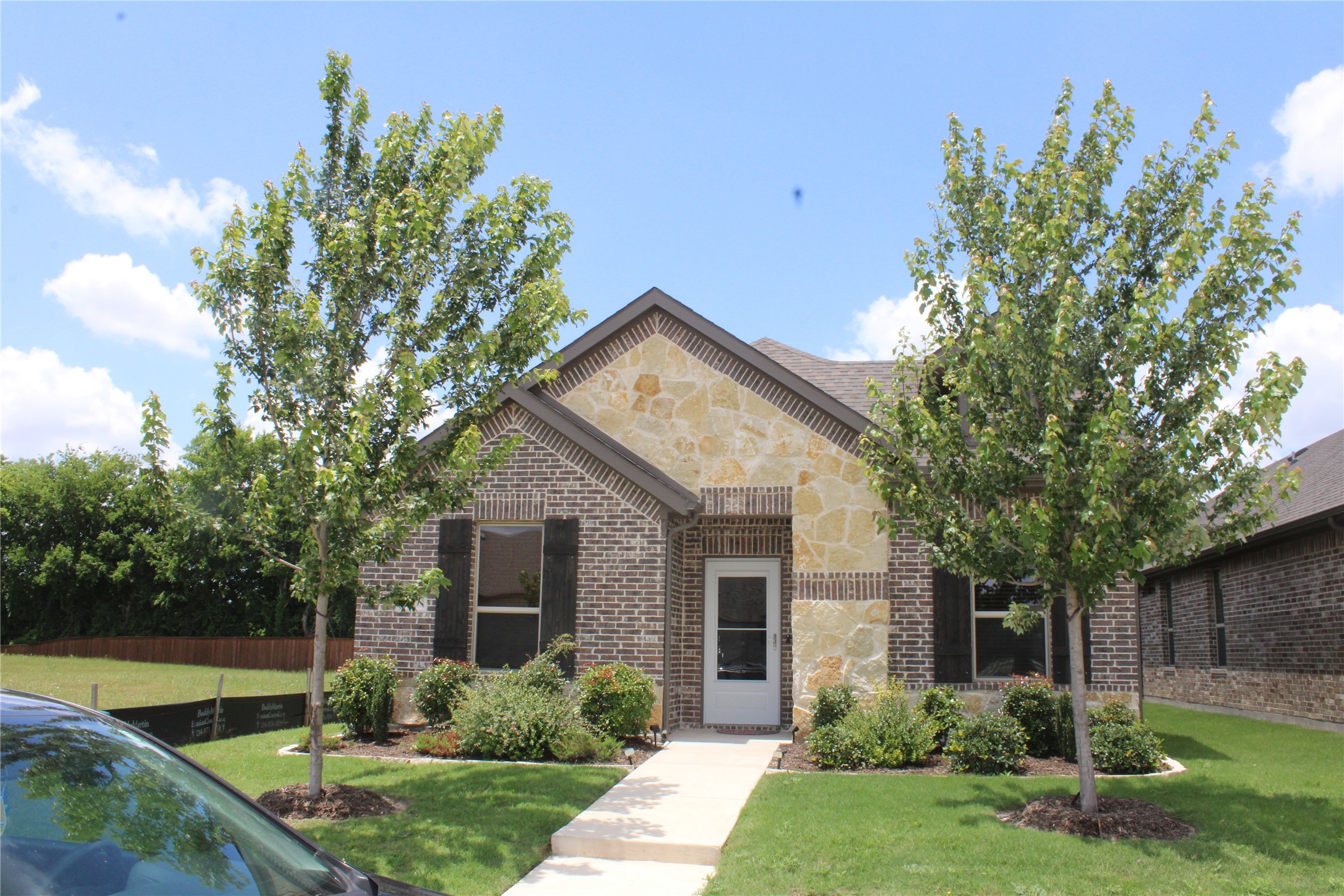 217 Foreman Drive Midlothian TX 76065
