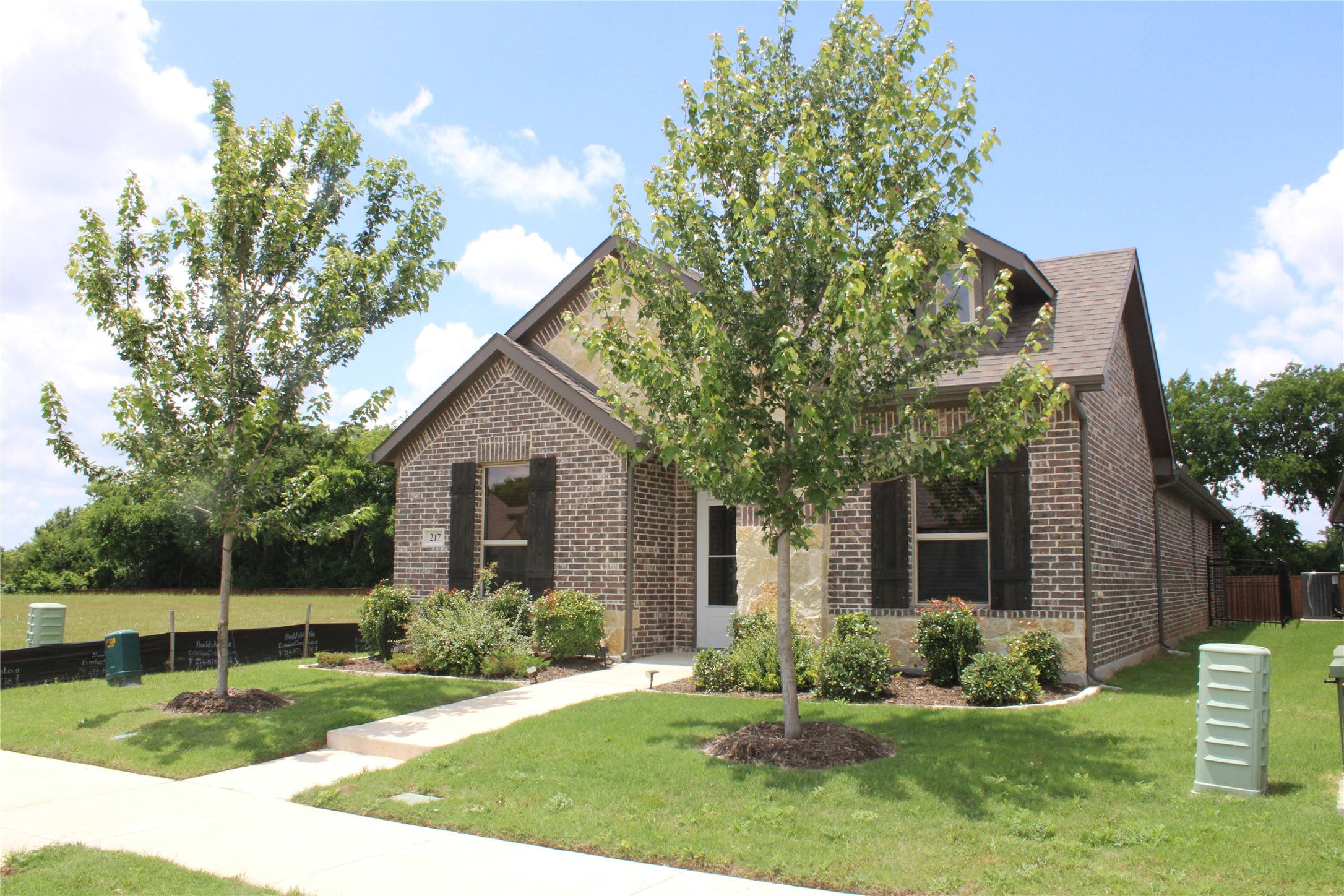 217 Foreman Drive Midlothian TX 76065