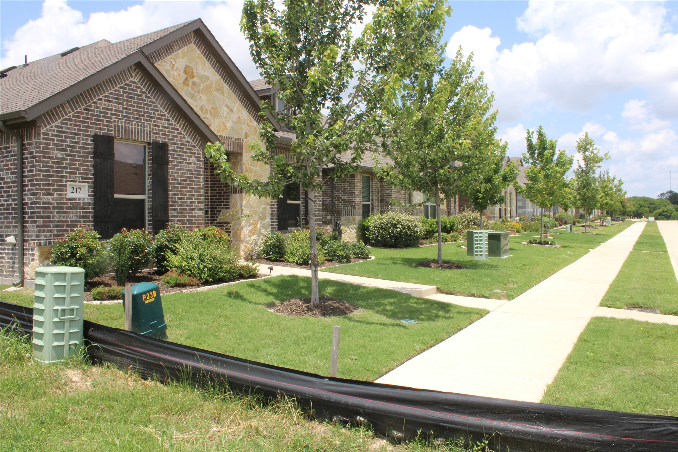 217 Foreman Drive Midlothian TX 76065