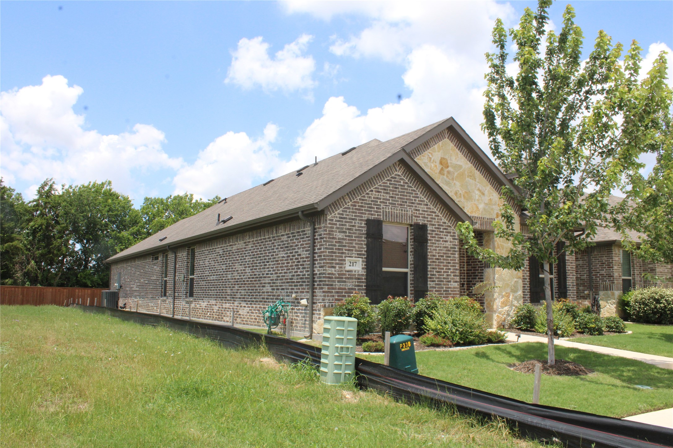 217 Foreman Drive Midlothian TX 76065