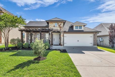 10804 Aurora Drive Waco TX 76708