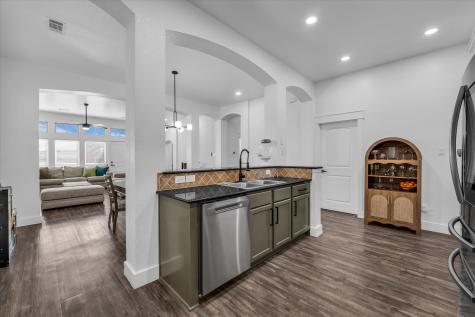10804 Aurora Drive Waco TX 76708