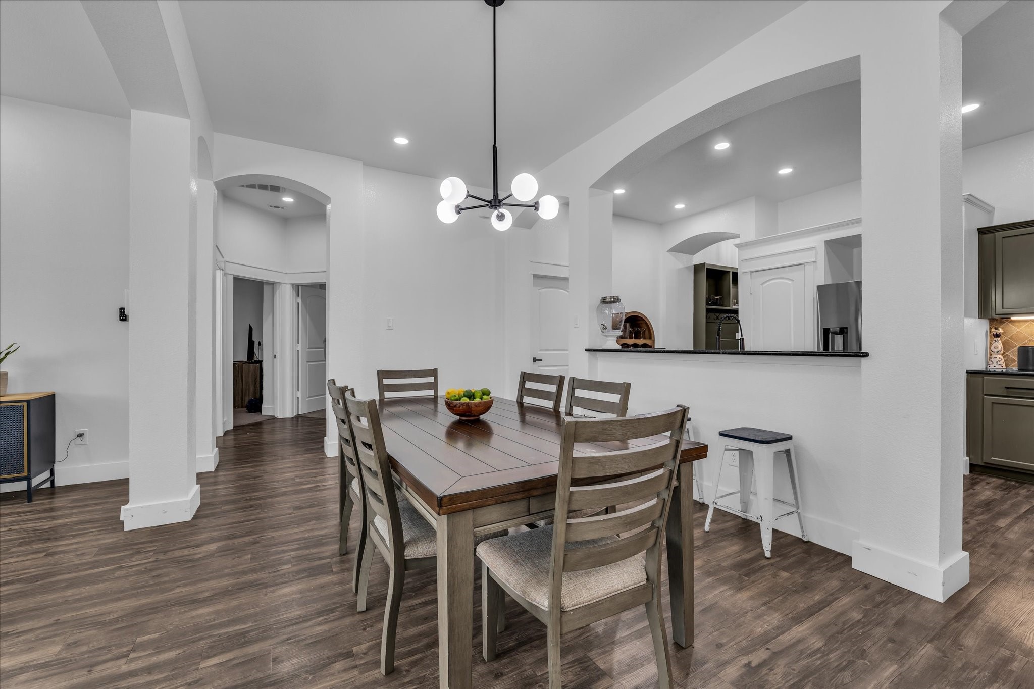 10804 Aurora Drive Waco TX 76708