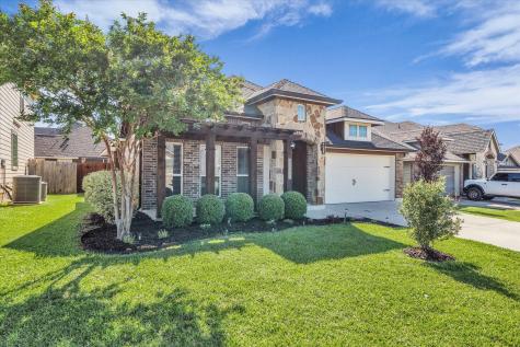 10804 Aurora Drive Waco TX 76708
