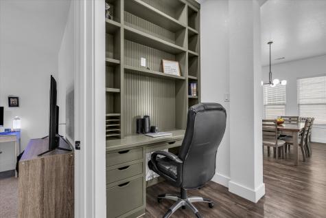 10804 Aurora Drive Waco TX 76708