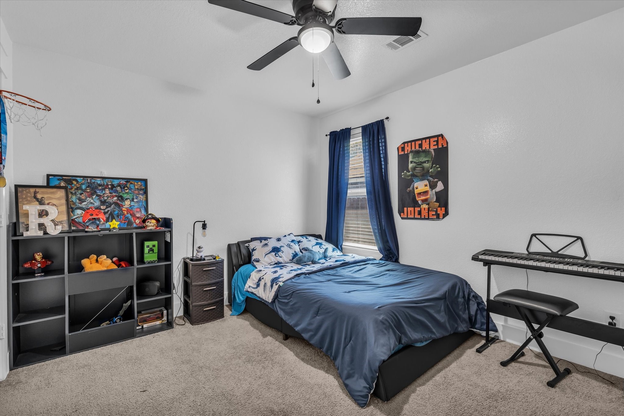 10804 Aurora Drive Waco TX 76708