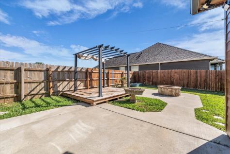 10804 Aurora Drive Waco TX 76708