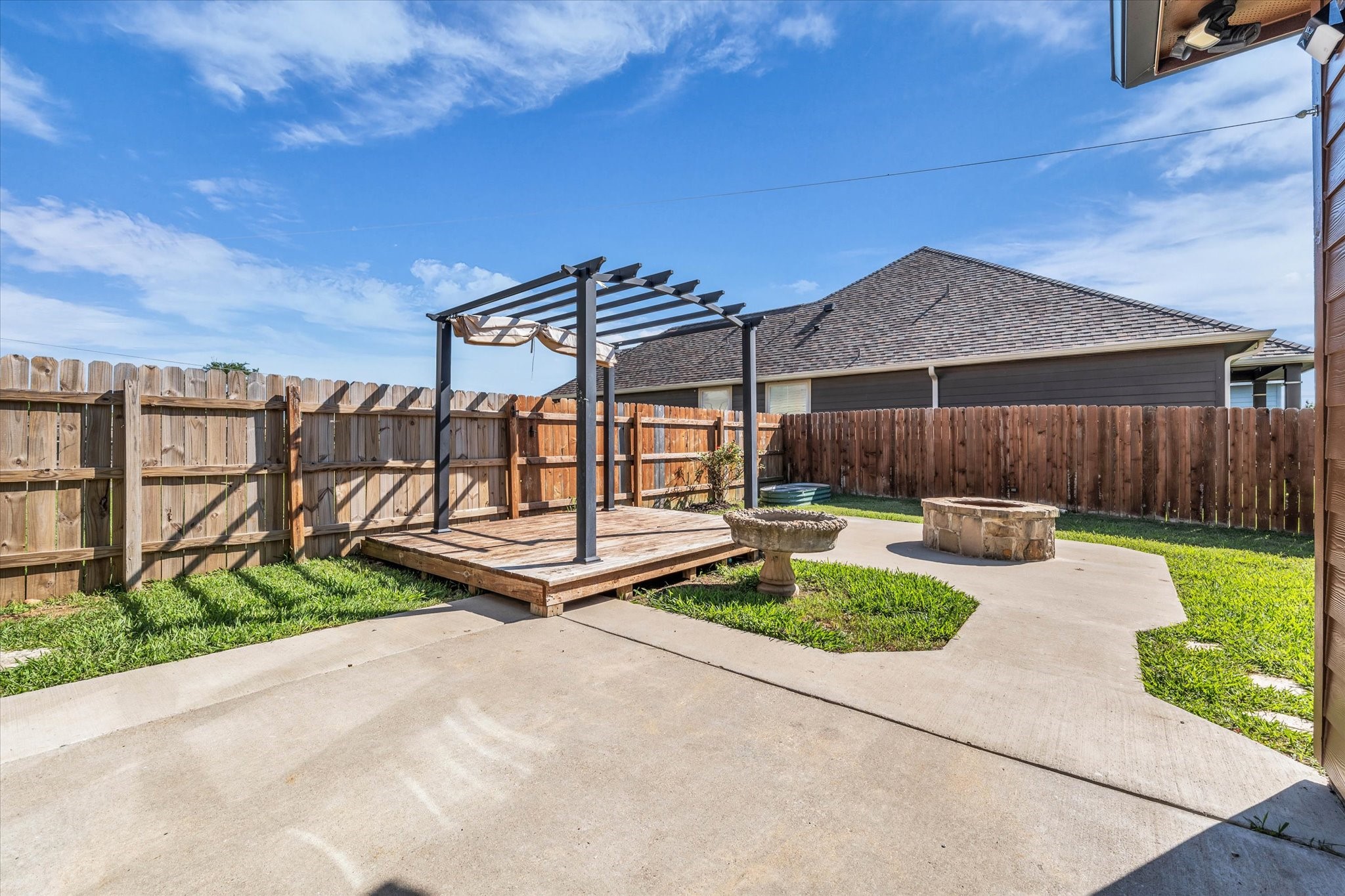 10804 Aurora Drive Waco TX 76708