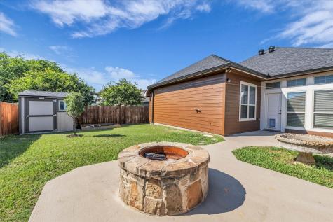 10804 Aurora Drive Waco TX 76708