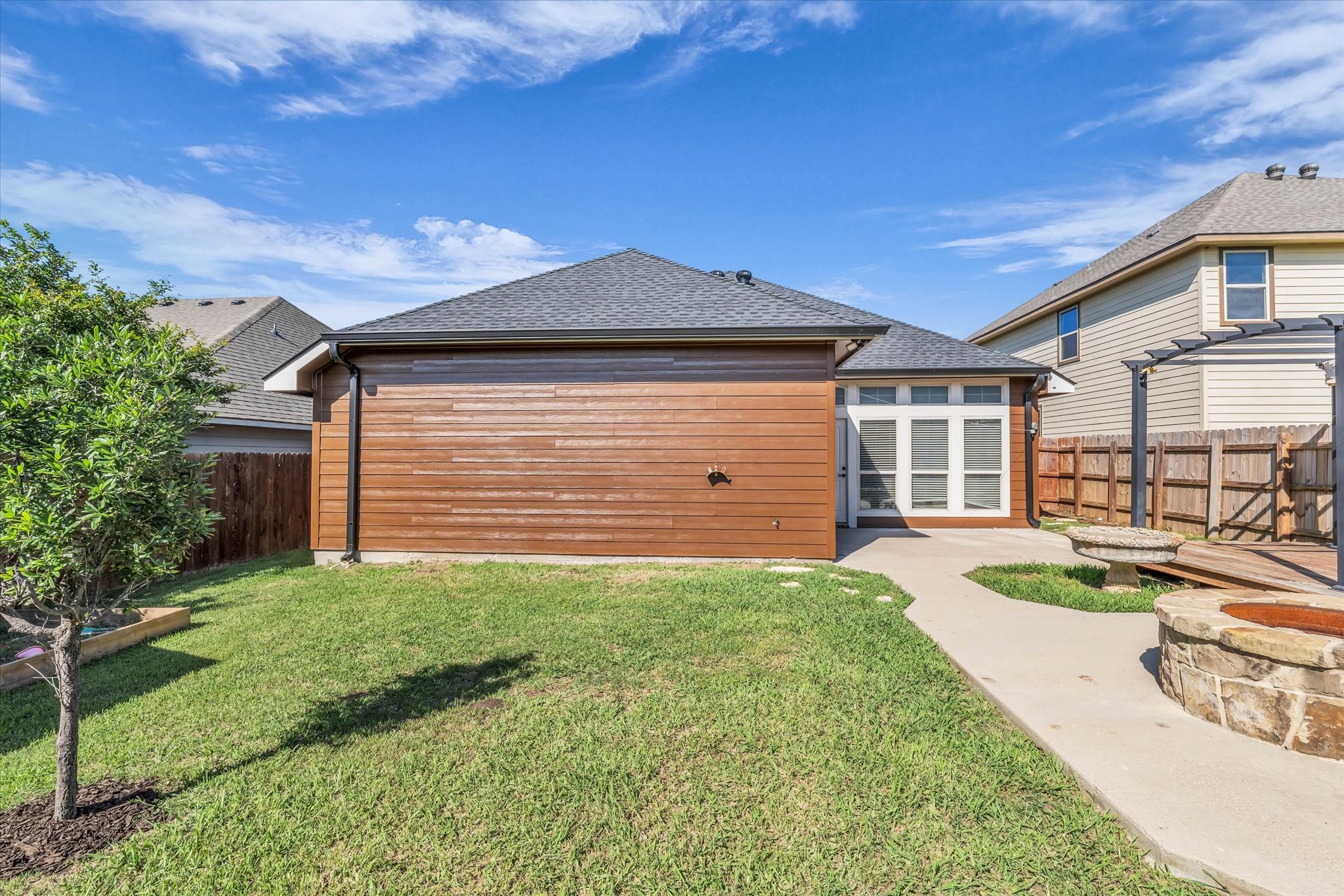 10804 Aurora Drive Waco TX 76708
