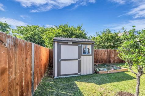 10804 Aurora Drive Waco TX 76708