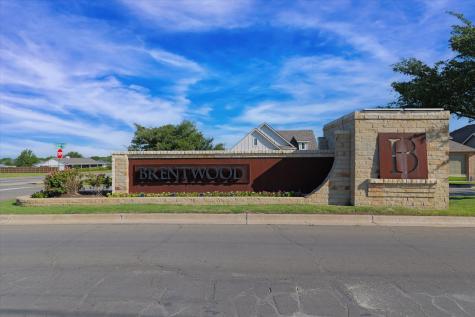 10804 Aurora Drive Waco TX 76708