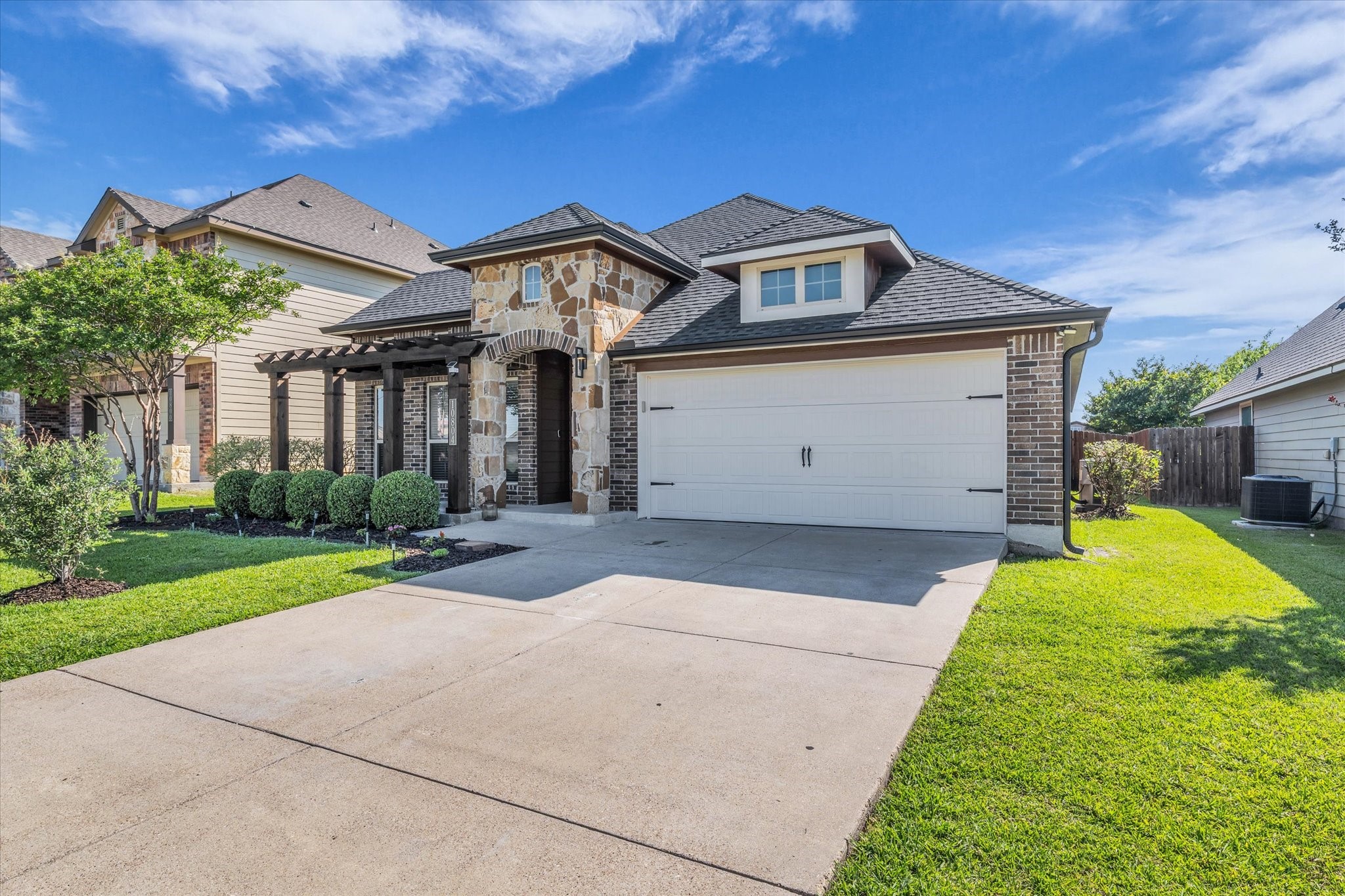 10804 Aurora Drive Waco TX 76708