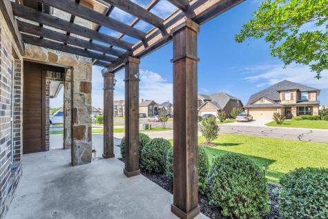 10804 Aurora Drive Waco TX 76708