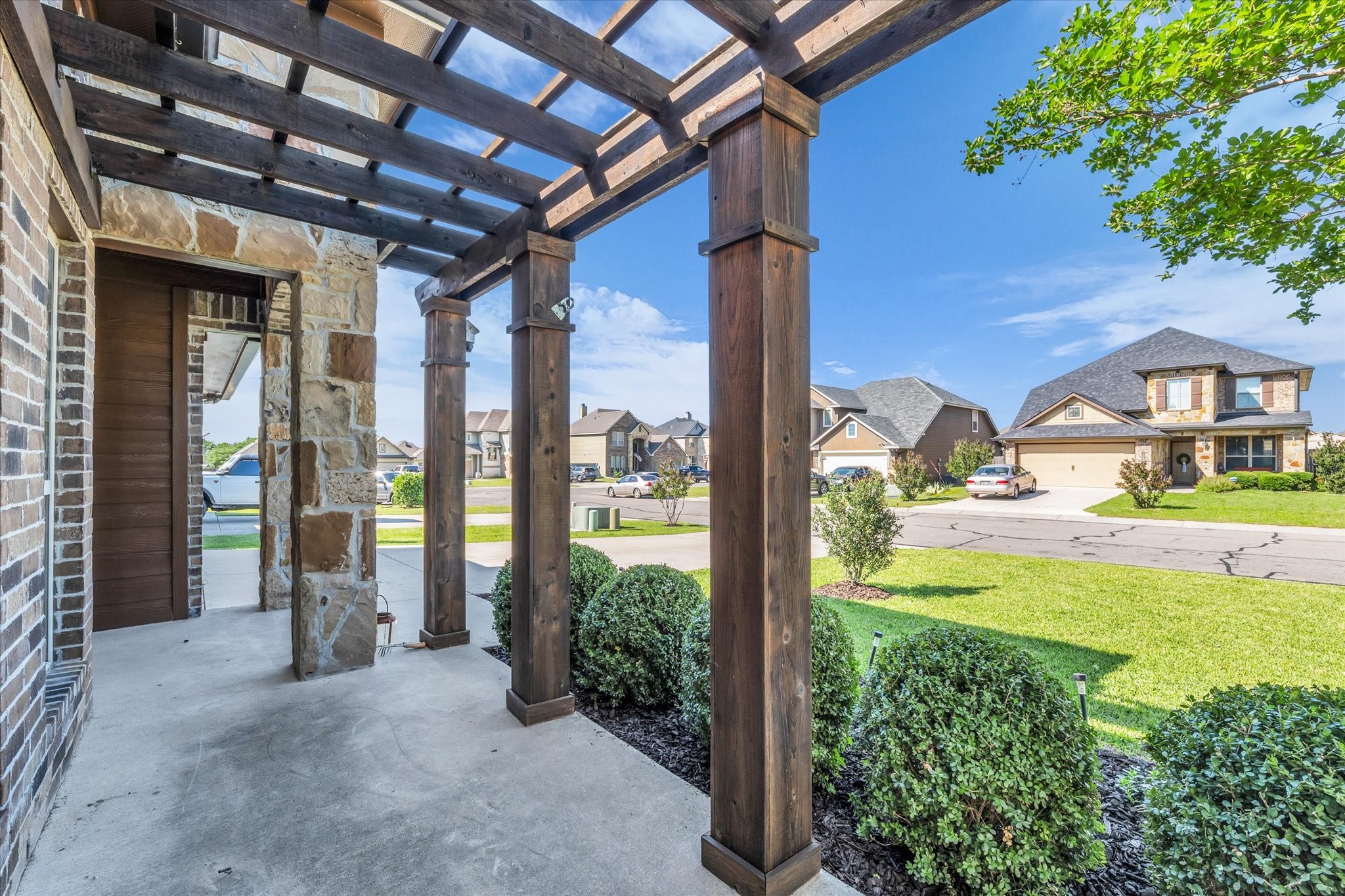 10804 Aurora Drive Waco TX 76708
