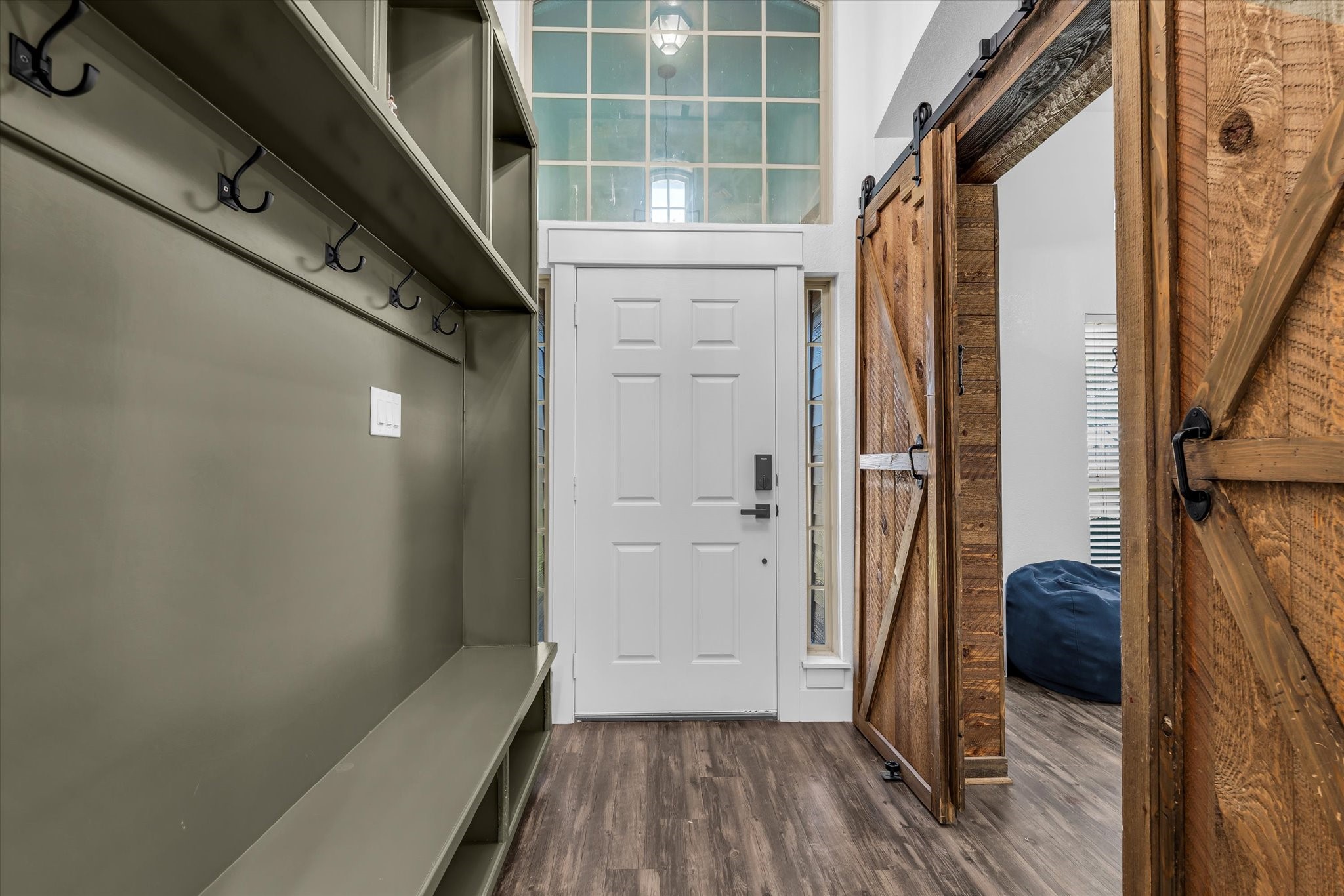 10804 Aurora Drive Waco TX 76708