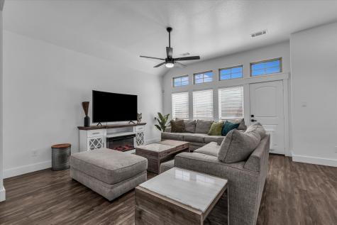 10804 Aurora Drive Waco TX 76708