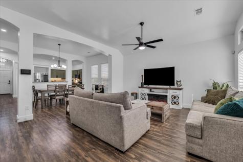 10804 Aurora Drive Waco TX 76708
