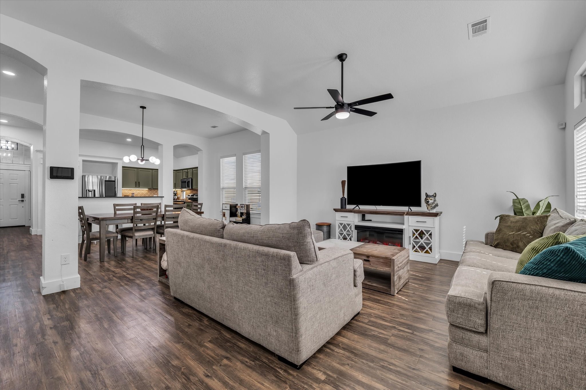 10804 Aurora Drive Waco TX 76708