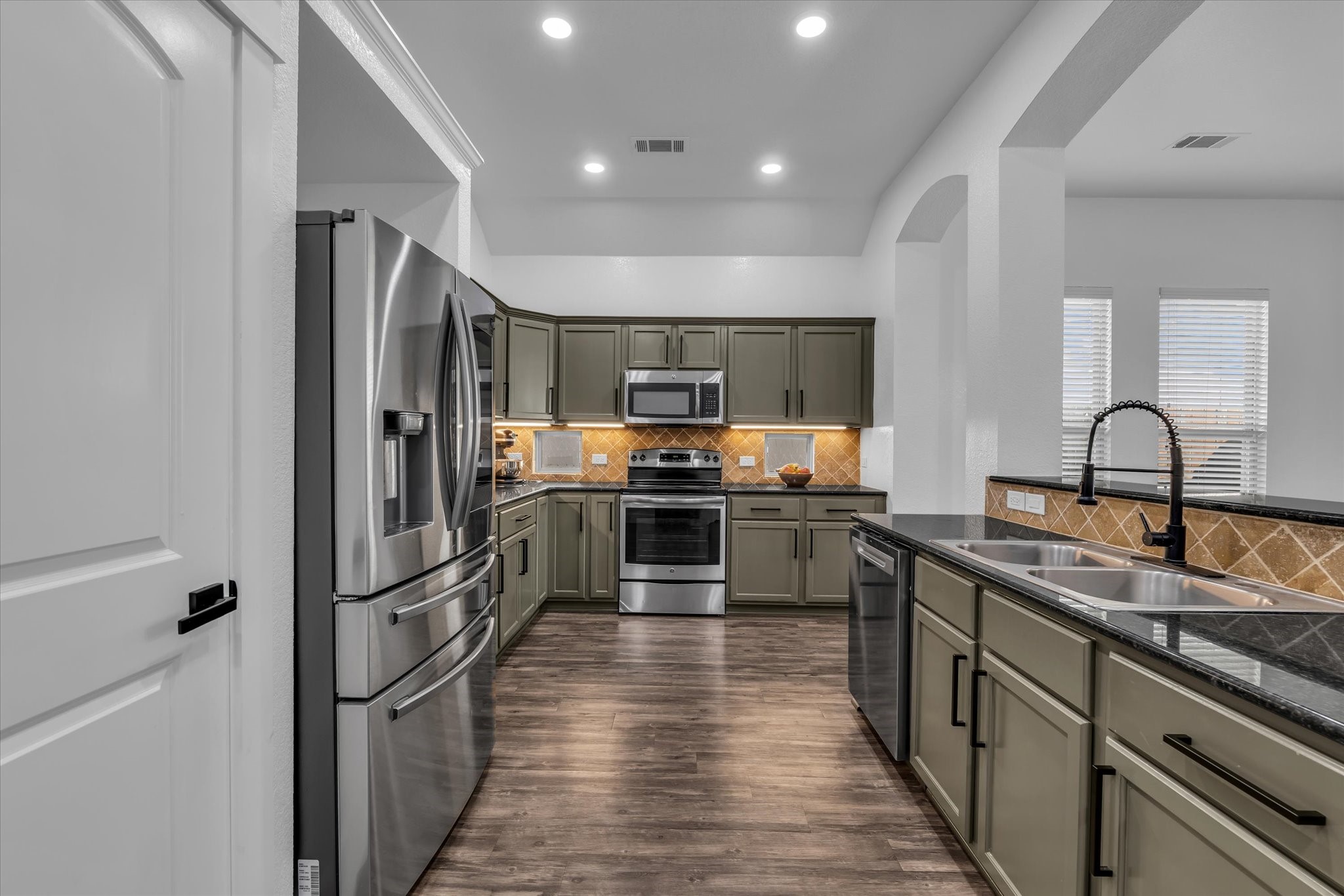 10804 Aurora Drive Waco TX 76708