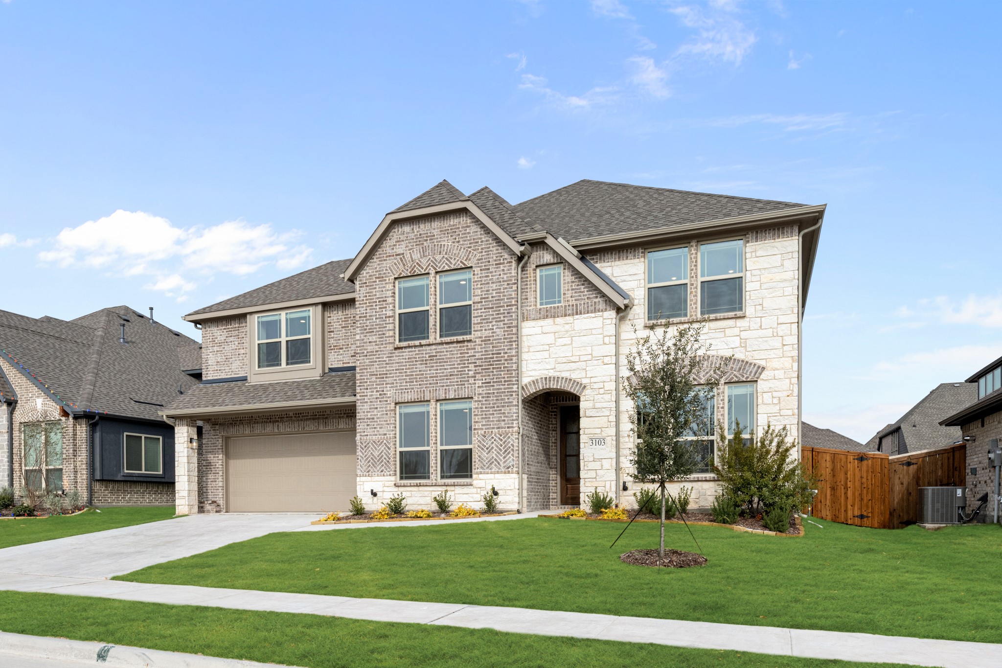 3103 Sierra Trail Melissa TX 75454