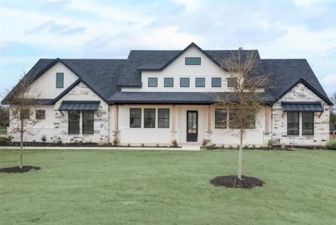 21 Reid Court Waxahachie TX 75167