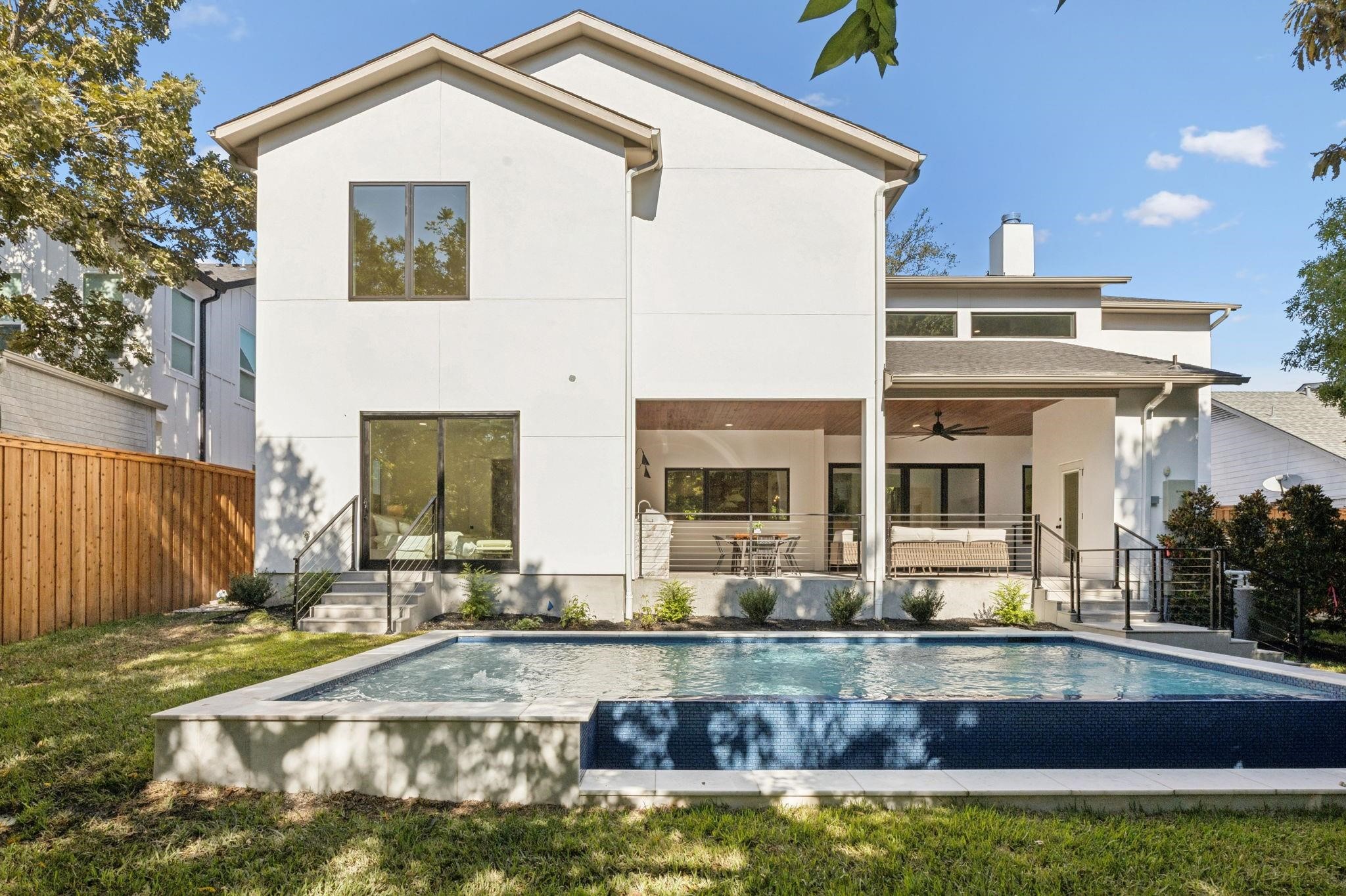 3124 Sperry Street Dallas TX 75214