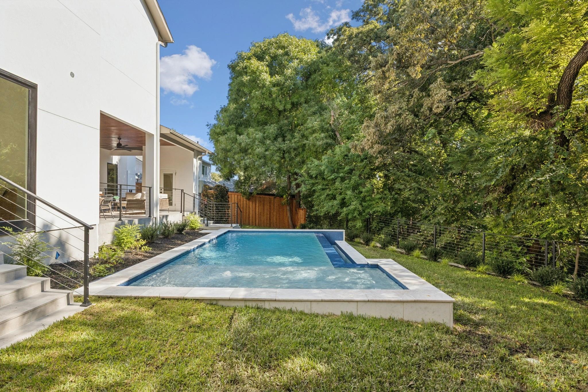 3124 Sperry Street Dallas TX 75214