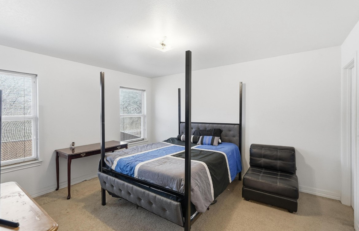 2209 Upcreek Court Dallas TX 75253