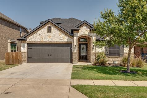 11517 Sadie Street Frisco TX 75036