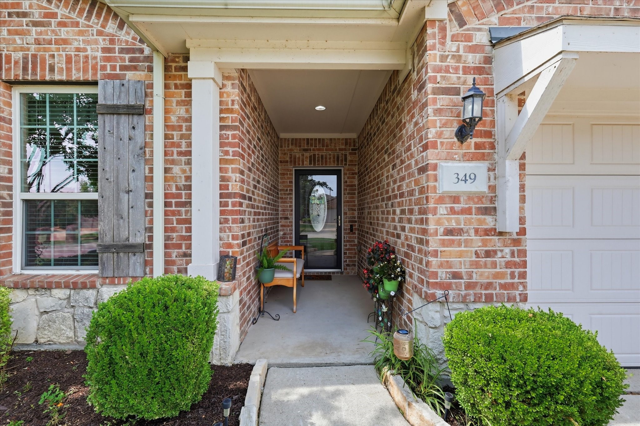 349 Balboa Court Frisco TX 75036