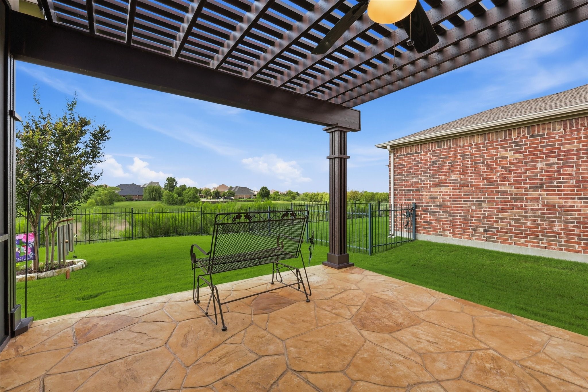 349 Balboa Court Frisco TX 75036