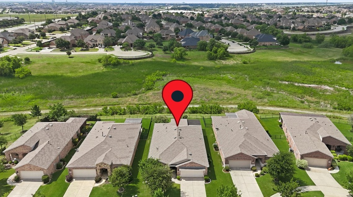 349 Balboa Court Frisco TX 75036