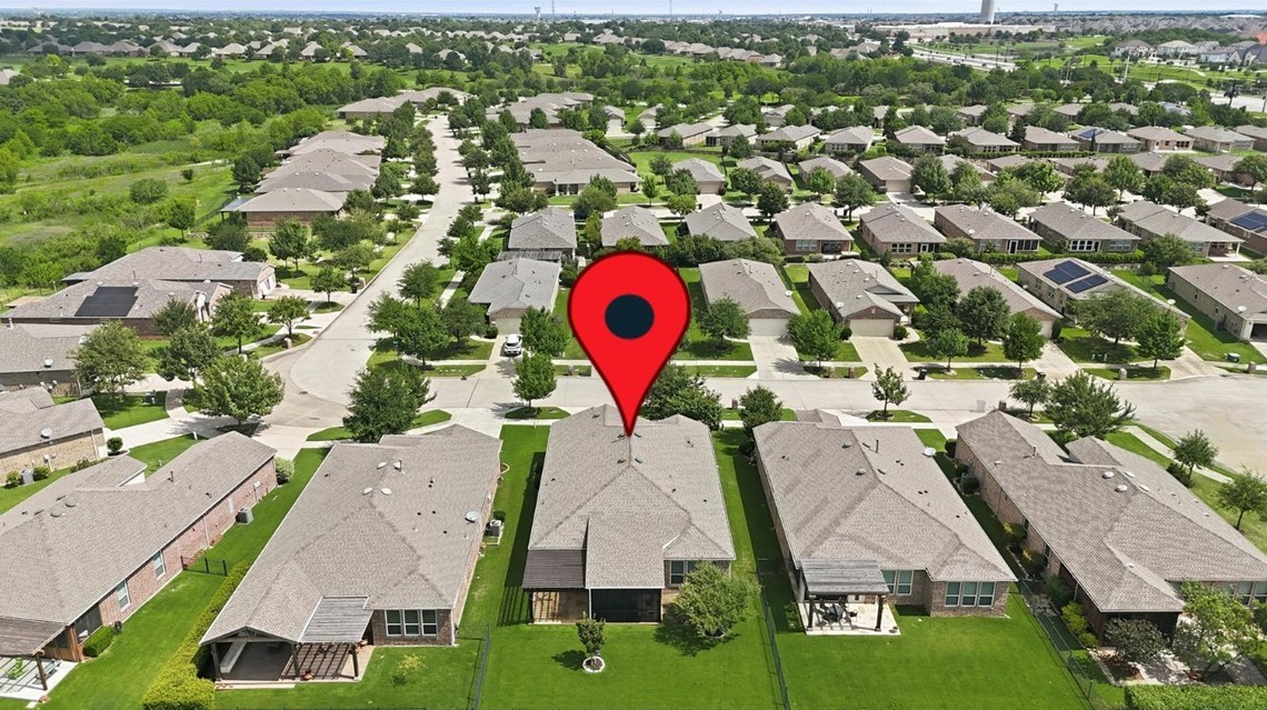 349 Balboa Court Frisco TX 75036